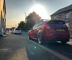 Ford Fiesta st line - Image 10/10