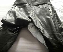 Motorcycle gear