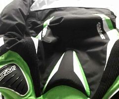 Motorcycle gear