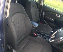 2012 Hyundai ix35 LOW MILEAGE