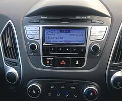 2012 Hyundai ix35 LOW MILEAGE - Image 6/10