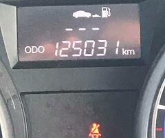 2012 Hyundai ix35 LOW MILEAGE - Image 9/10