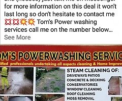Power washing services - Image 8/10