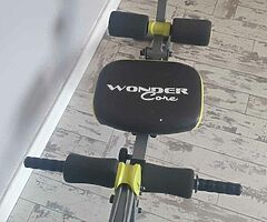 Wonder core