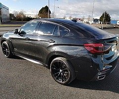 Bmw x6 3.0d msport - Image 3/4