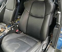2004 Mazda Rx8 231bhp 6 speed for parts - Image 3/3