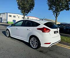 Ford FOCUS 2017 ST LINE WARRANTY Finance! - Image 3/10