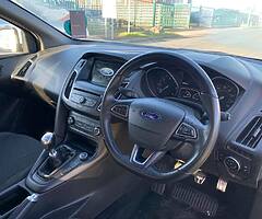 Ford FOCUS 2017 ST LINE WARRANTY Finance! - Image 6/10