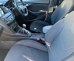 Ford FOCUS 2017 ST LINE WARRANTY Finance! - Image 7/10