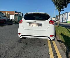 Ford FOCUS 2017 ST LINE WARRANTY Finance! - Image 10/10