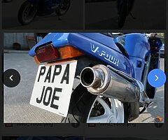 Vfr 400