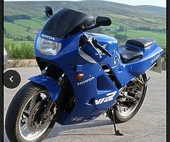 Vfr 400