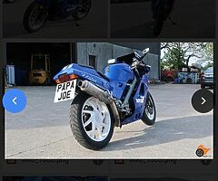 Vfr 400