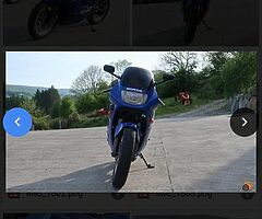 Vfr 400 - Image 4/6