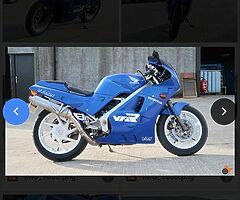 Vfr 400 - Image 5/6