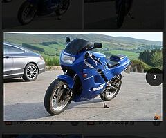 Vfr 400 - Image 6/6