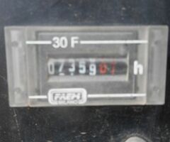 FOR SALE: 2 in 1 Generator with Light Tower - Image 5/9