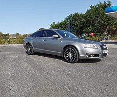 Audi a6 swap - Image 3/8