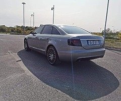 Audi a6 swap - Image 4/8