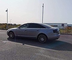 Audi a6 swap - Image 6/8