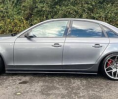 2014 Audi A4 2.0 TDI SE - Image 3/10