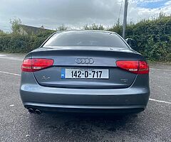 2014 Audi A4 2.0 TDI SE - Image 4/10