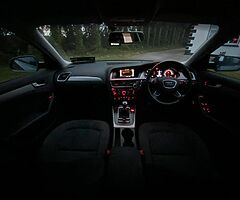 2014 Audi A4 2.0 TDI SE - Image 5/10