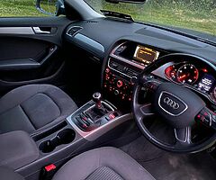 2014 Audi A4 2.0 TDI SE - Image 7/10