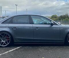 2014 Audi A4 2.0 TDI SE - Image 9/10