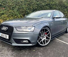 2014 Audi A4 2.0 TDI SE - Image 10/10