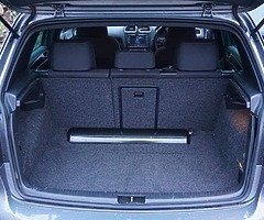 Airride 3P System Mk6 Golf