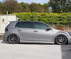 Airride 3P System Mk6 Golf - Image 3/3