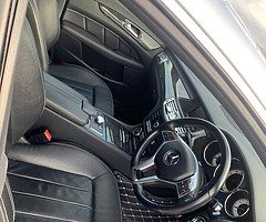Mercedes CLS AMG 250 CDI - Image 9/10