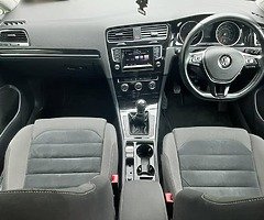 142 Volkswagen Golf Gt 2.0TDI Bluemotion