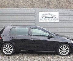 142 Volkswagen Golf Gt 2.0TDI Bluemotion - Image 3/10