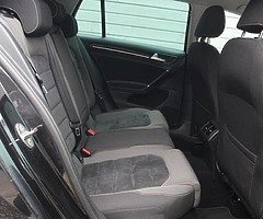 142 Volkswagen Golf Gt 2.0TDI Bluemotion - Image 5/10