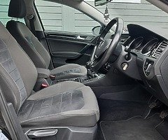 142 Volkswagen Golf Gt 2.0TDI Bluemotion - Image 8/10