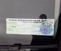 142 Volkswagen Golf Gt 2.0TDI Bluemotion - Image 9/10
