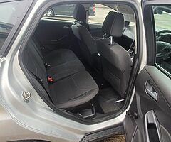 2015 Ford Focus 1.5 Tdci Zetec Like new low miles - Image 9/10