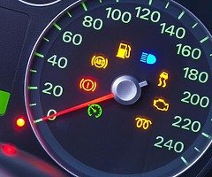 Brand New Car OBD II Diagnostics Code Reader