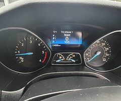 2015 Ford Focus 1.5 Tdci Zetec Like new low miles