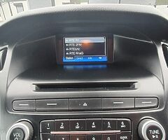 2015 Ford Focus 1.5 Tdci Zetec Like new low miles - Image 10/10