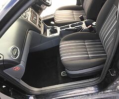 Car Valeting