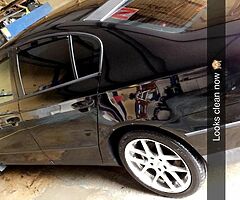 Car Valeting - Image 4/10