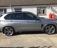 BMW X5 - Image 3/5