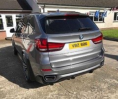 BMW X5 - Image 4/5