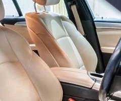 M Sport BMW 2011
