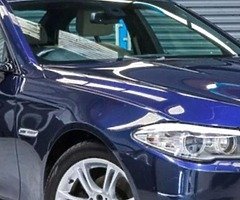 M Sport BMW 2011 - Image 4/10