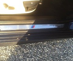 M Sport BMW 2011 - Image 5/10