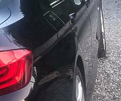 M Sport BMW 2011 - Image 6/10